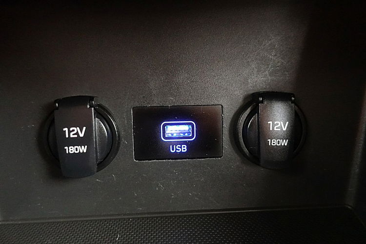 Hyundai i30 1, 5 16V Led+Tempomat GWARANCJA 1WŁ Kraj Bezwypadkowy F23% 4x2 zdjęcie 18