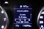 Hyundai i30 1, 5 16V Led+Tempomat GWARANCJA 1WŁ Kraj Bezwypadkowy F23% 4x2 zdjęcie 20