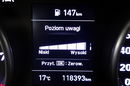 Hyundai i30 1, 5 16V Led+Tempomat GWARANCJA 1WŁ Kraj Bezwypadkowy F23% 4x2 zdjęcie 23
