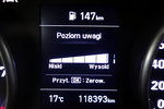 Hyundai i30 1, 5 16V Led+Tempomat GWARANCJA 1WŁ Kraj Bezwypadkowy F23% 4x2 zdjęcie 23