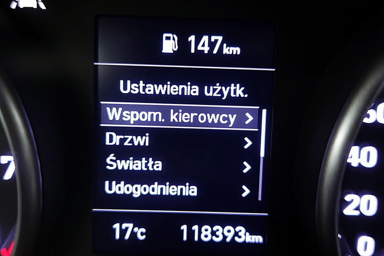 Hyundai i30 1, 5 16V Led+Tempomat GWARANCJA 1WŁ Kraj Bezwypadkowy F23% 4x2 zdjęcie 24