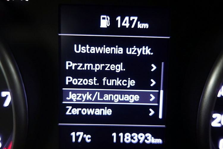 Hyundai i30 1, 5 16V Led+Tempomat GWARANCJA 1WŁ Kraj Bezwypadkowy F23% 4x2 zdjęcie 25