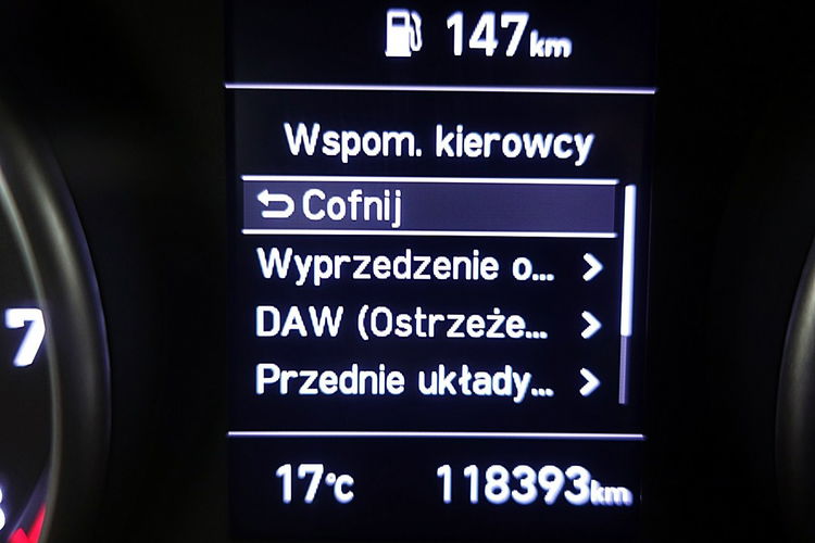 Hyundai i30 1, 5 16V Led+Tempomat GWARANCJA 1WŁ Kraj Bezwypadkowy F23% 4x2 zdjęcie 26