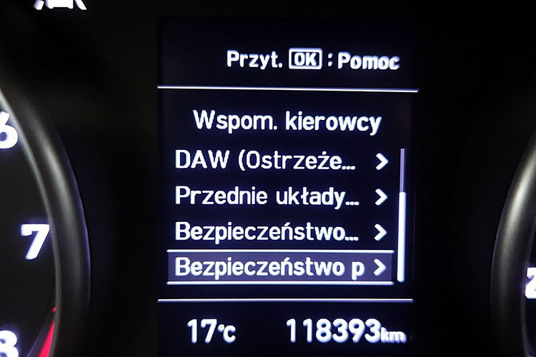 Hyundai i30 1, 5 16V Led+Tempomat GWARANCJA 1WŁ Kraj Bezwypadkowy F23% 4x2 zdjęcie 27