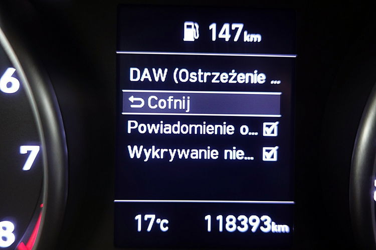 Hyundai i30 1, 5 16V Led+Tempomat GWARANCJA 1WŁ Kraj Bezwypadkowy F23% 4x2 zdjęcie 28