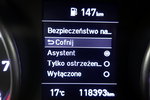 Hyundai i30 1, 5 16V Led+Tempomat GWARANCJA 1WŁ Kraj Bezwypadkowy F23% 4x2 zdjęcie 30