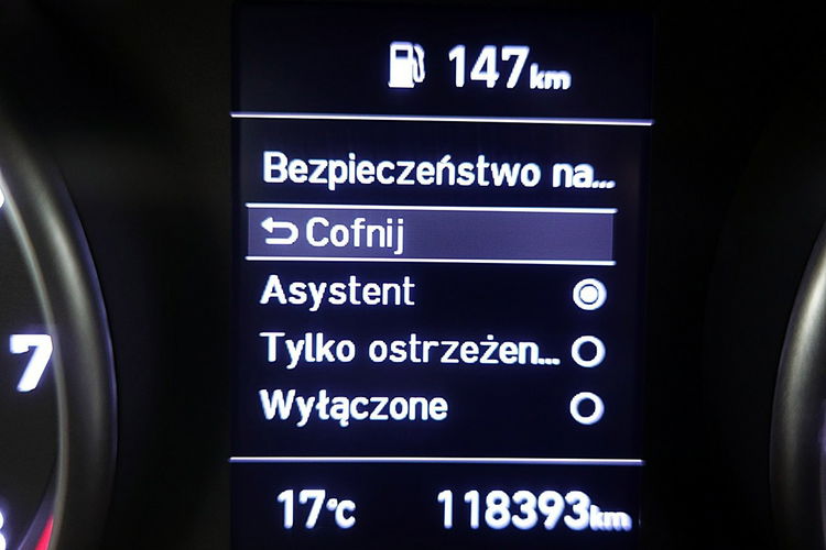 Hyundai i30 1, 5 16V Led+Tempomat GWARANCJA 1WŁ Kraj Bezwypadkowy F23% 4x2 zdjęcie 30