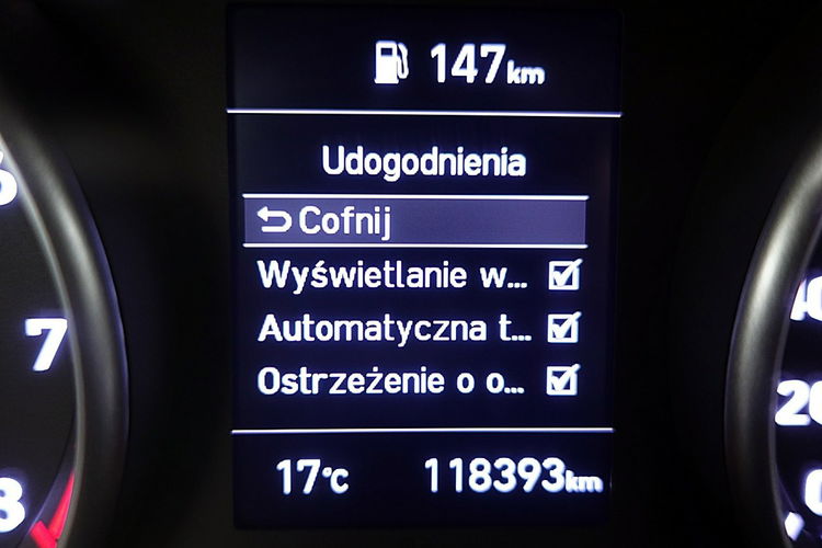 Hyundai i30 1, 5 16V Led+Tempomat GWARANCJA 1WŁ Kraj Bezwypadkowy F23% 4x2 zdjęcie 32