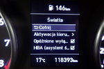 Hyundai i30 1, 5 16V Led+Tempomat GWARANCJA 1WŁ Kraj Bezwypadkowy F23% 4x2 zdjęcie 35
