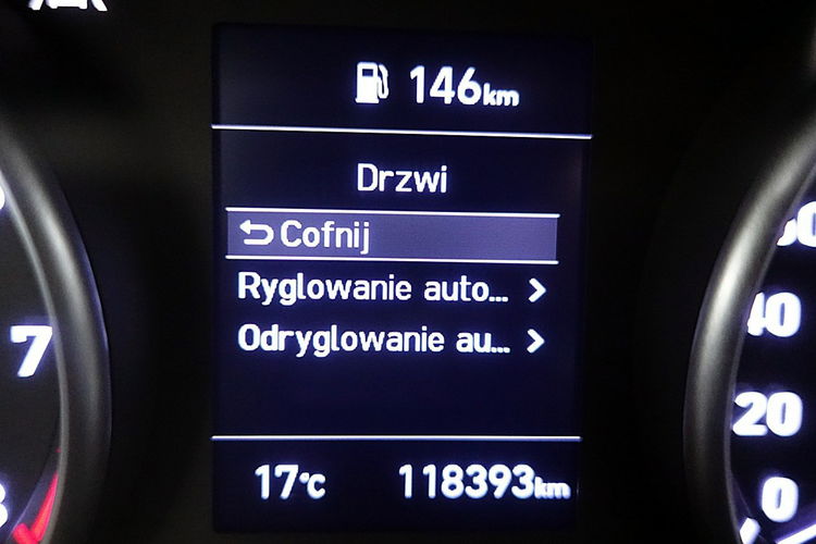 Hyundai i30 1, 5 16V Led+Tempomat GWARANCJA 1WŁ Kraj Bezwypadkowy F23% 4x2 zdjęcie 36