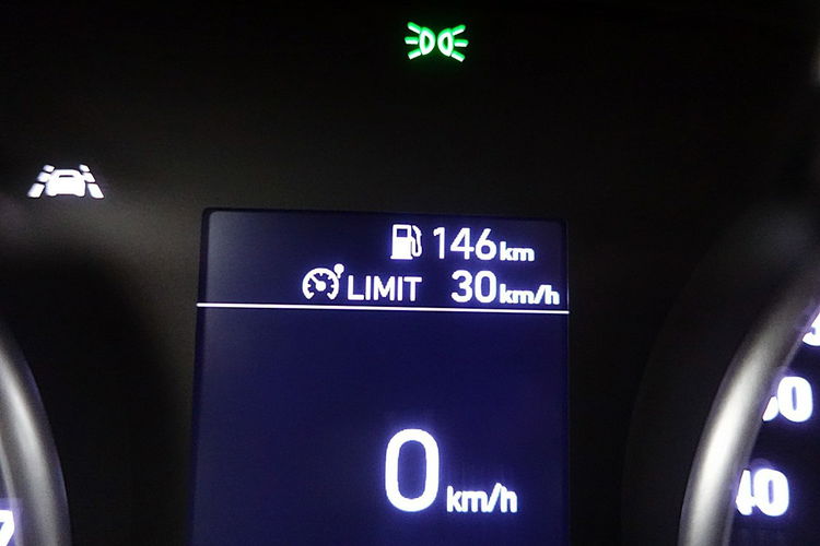 Hyundai i30 1, 5 16V Led+Tempomat GWARANCJA 1WŁ Kraj Bezwypadkowy F23% 4x2 zdjęcie 37