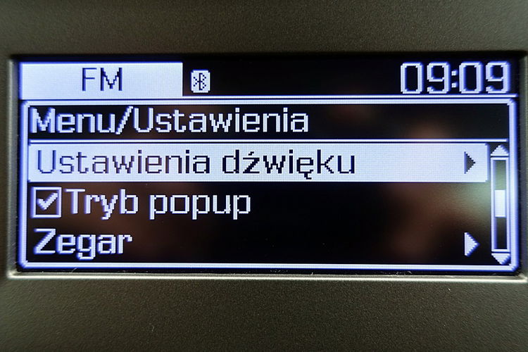 Hyundai i30 1, 5 16V Led+Tempomat GWARANCJA 1WŁ Kraj Bezwypadkowy F23% 4x2 zdjęcie 43