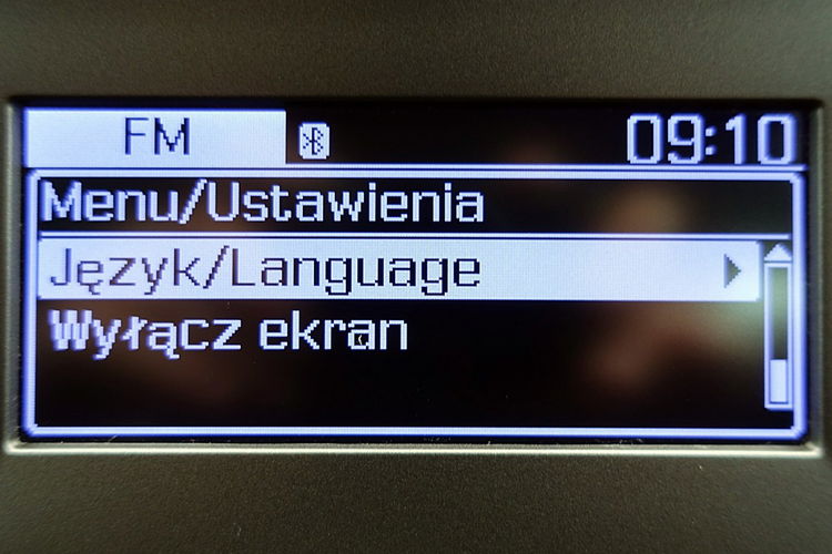 Hyundai i30 1, 5 16V Led+Tempomat GWARANCJA 1WŁ Kraj Bezwypadkowy F23% 4x2 zdjęcie 46