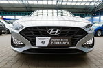 Hyundai i30 1, 5 16V Led+Tempomat GWARANCJA 1WŁ Kraj Bezwypadkowy F23% 4x2 zdjęcie 51