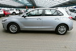 Hyundai i30 1, 5 16V Led+Tempomat GWARANCJA 1WŁ Kraj Bezwypadkowy F23% 4x2 zdjęcie 4