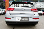 Hyundai i30 1, 5 16V Led+Tempomat GWARANCJA 1WŁ Kraj Bezwypadkowy F23% 4x2 zdjęcie 60