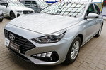 Hyundai i30 1, 5 16V Led+Tempomat GWARANCJA 1WŁ Kraj Bezwypadkowy F23% 4x2 zdjęcie 63