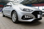 Hyundai i30 1, 5 16V Led+Tempomat GWARANCJA 1WŁ Kraj Bezwypadkowy F23% 4x2 zdjęcie 69