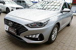 Hyundai i30 1, 5 16V Led+Tempomat GWARANCJA 1WŁ Kraj Bezwypadkowy F23% 4x2 zdjęcie 70
