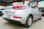 Hyundai i30 1, 5 16V Led+Tempomat GWARANCJA 1WŁ Kraj Bezwypadkowy F23% 4x2 zdjęcie 72