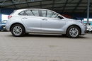 Hyundai i30 1, 5 16V Led+Tempomat GWARANCJA 1WŁ Kraj Bezwypadkowy F23% 4x2 zdjęcie 74