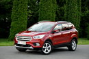 Ford Kuga 1.5i(176KM) Lift Radar Xenon Led Navi Kamera Skóry AWD BLS Alu18"ASO zdjęcie 10