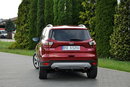 Ford Kuga 1.5i(176KM) Lift Radar Xenon Led Navi Kamera Skóry AWD BLS Alu18"ASO zdjęcie 15