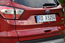 Ford Kuga 1.5i(176KM) Lift Radar Xenon Led Navi Kamera Skóry AWD BLS Alu18"ASO zdjęcie 16