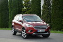 Ford Kuga 1.5i(176KM) Lift Radar Xenon Led Navi Kamera Skóry AWD BLS Alu18"ASO zdjęcie 2
