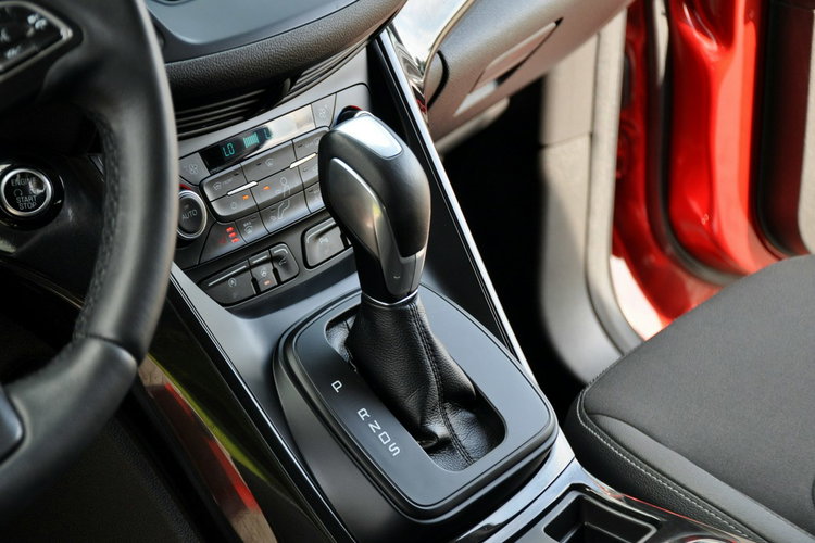 Ford Kuga 1.5i(176KM) Lift Radar Xenon Led Navi Kamera Skóry AWD BLS Alu18"ASO zdjęcie 34