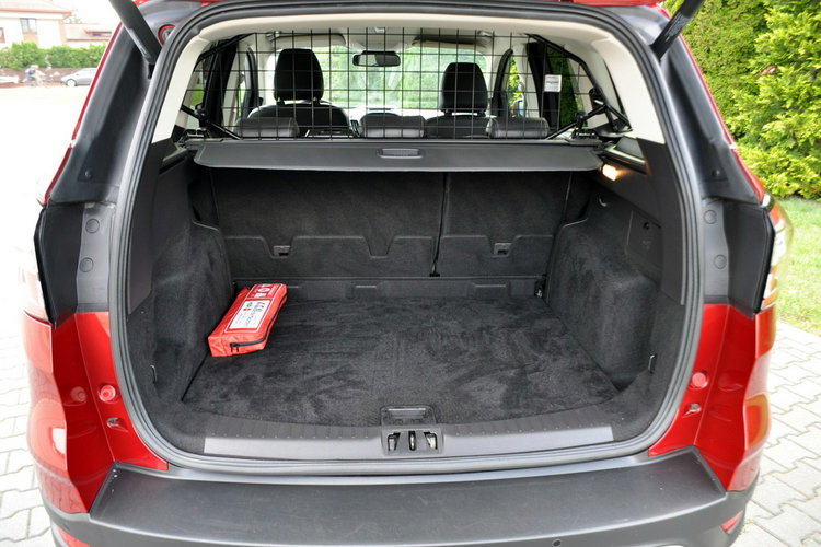 Ford Kuga 1.5i(176KM) Lift Radar Xenon Led Navi Kamera Skóry AWD BLS Alu18"ASO zdjęcie 37