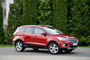 Ford Kuga 1.5i(176KM) Lift Radar Xenon Led Navi Kamera Skóry AWD BLS Alu18"ASO zdjęcie 4