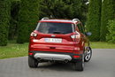 Ford Kuga 1.5i(176KM) Lift Radar Xenon Led Navi Kamera Skóry AWD BLS Alu18"ASO zdjęcie 7