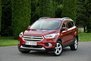 Ford Kuga 1.5i(176KM) Lift Radar Xenon Led Navi Kamera Skóry AWD BLS Alu18"ASO zdjęcie 9