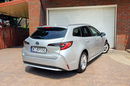 Toyota Corolla 1.8 122KM Hybrid COMFORT+TECH Salon PL, I WŁ, Serwis , F.vat XII 2021 r zdjęcie 11