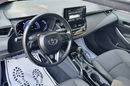 Toyota Corolla 1.8 122KM Hybrid COMFORT+TECH Salon PL, I WŁ, Serwis , F.vat XII 2021 r zdjęcie 15
