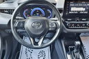 Toyota Corolla 1.8 122KM Hybrid COMFORT+TECH Salon PL, I WŁ, Serwis , F.vat XII 2021 r zdjęcie 20