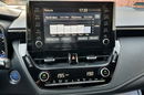 Toyota Corolla 1.8 122KM Hybrid COMFORT+TECH Salon PL, I WŁ, Serwis , F.vat XII 2021 r zdjęcie 21