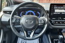 Toyota Corolla 1.8 122KM Hybrid COMFORT+TECH Salon PL, I WŁ, Serwis , F.vat XII 2021 r zdjęcie 26