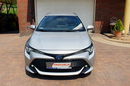 Toyota Corolla 1.8 122KM Hybrid COMFORT+TECH Salon PL, I WŁ, Serwis , F.vat XII 2021 r zdjęcie 3