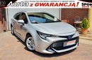 Toyota Corolla 1.8 122KM Hybrid COMFORT+TECH Salon PL, I WŁ, Serwis , F.vat XII 2021 r zdjęcie 4