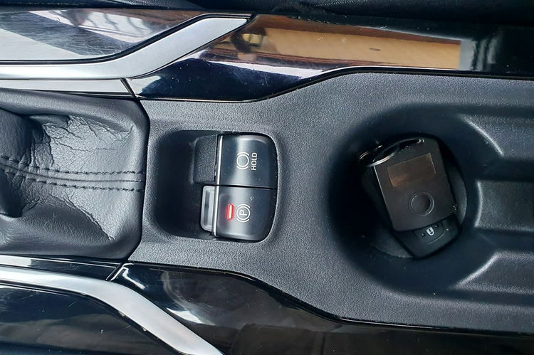 Toyota Corolla 1.8 122KM Hybrid COMFORT+TECH Salon PL, I WŁ, Serwis , F.vat XII 2021 r zdjęcie 43