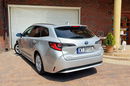 Toyota Corolla 1.8 122KM Hybrid COMFORT+TECH Salon PL, I WŁ, Serwis , F.vat XII 2021 r zdjęcie 9