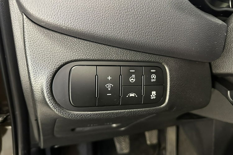 Carens Kia Carens 1.7 CRDI Alu 18 Navi Zadbana Po Opłatach Gwarancja Raty zdjęcie 20