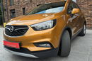 Mokka Opel Mokka X 1.4 benz. Cosmo zdjęcie 1