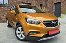 Mokka Opel Mokka X 1.4 benz. Cosmo zdjęcie 3