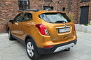 Mokka Opel Mokka X 1.4 benz. Cosmo zdjęcie 7