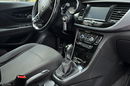 Mokka Opel Mokka X 1.4 benz. Cosmo zdjęcie 8