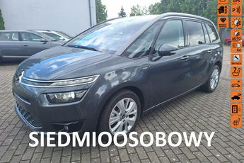 Citroen C4 Grand Picasso Citroen c4 Grand Picasso