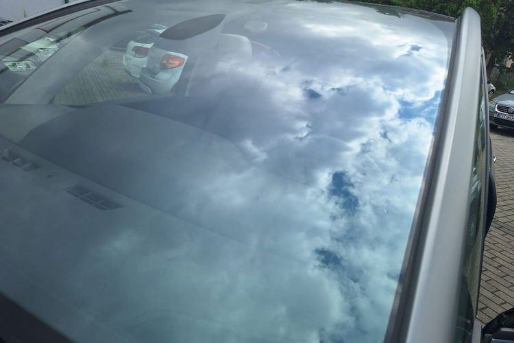 C4 Grand Picasso Citroen c4 Grand Picasso zdjęcie 18